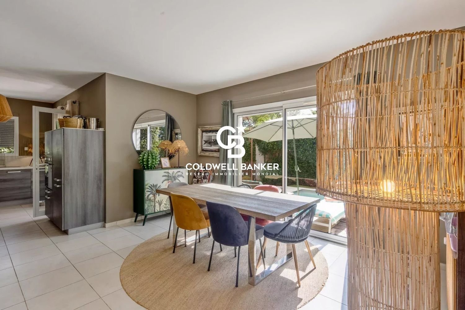 Maison à vendre, 96m², Grimaud