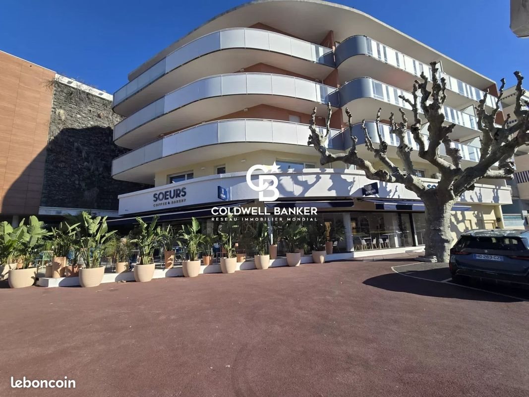 Appartement à vendre, 61m², Cavalaire-sur-Mer