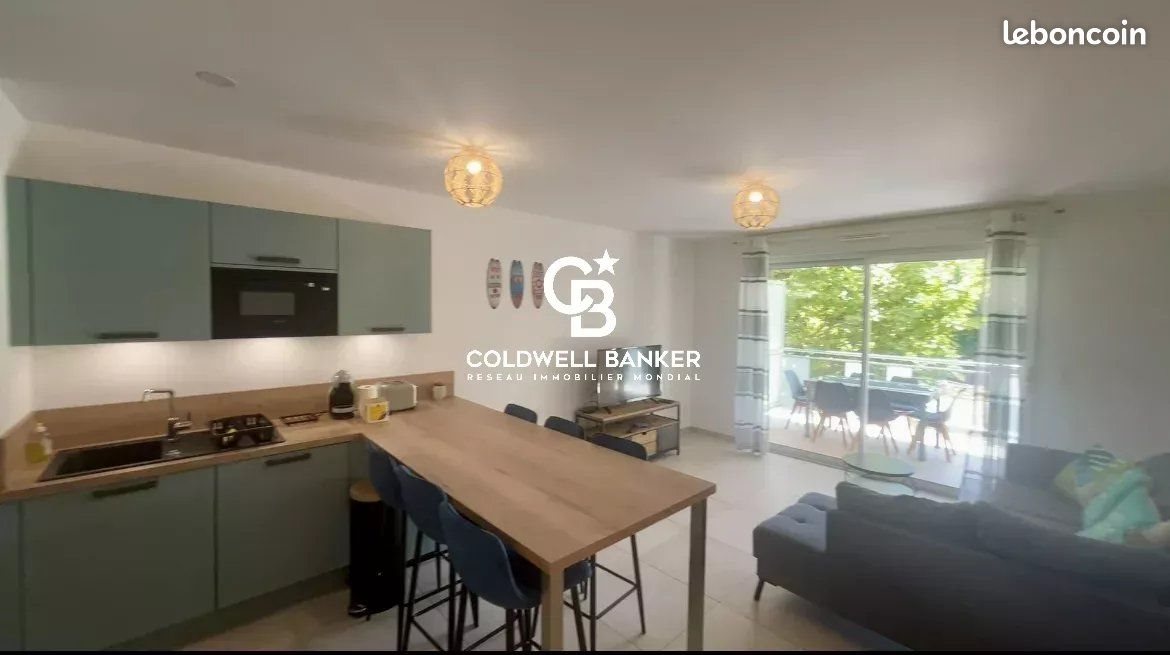 Appartement à vendre, 61m², Cavalaire-sur-Mer