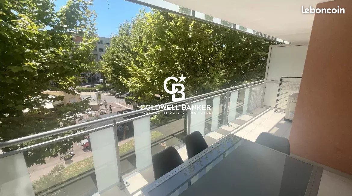 Appartement à vendre, 61m², Cavalaire-sur-Mer