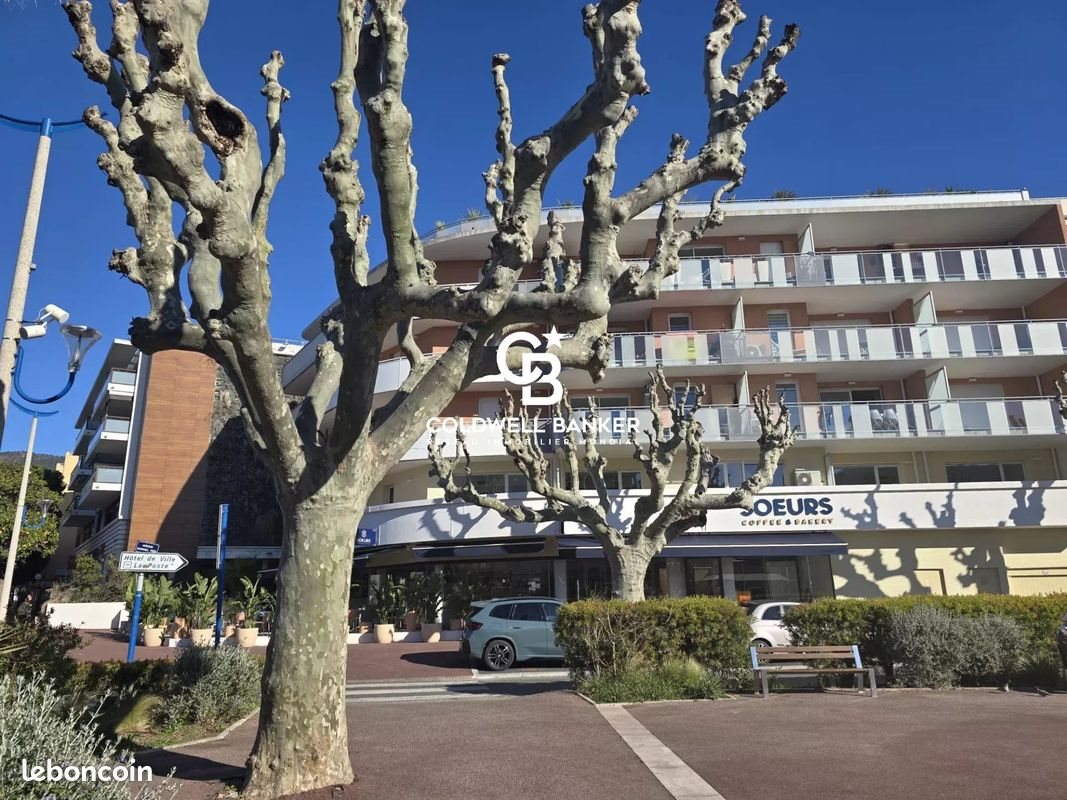 Appartement à vendre, 61m², Cavalaire-sur-Mer