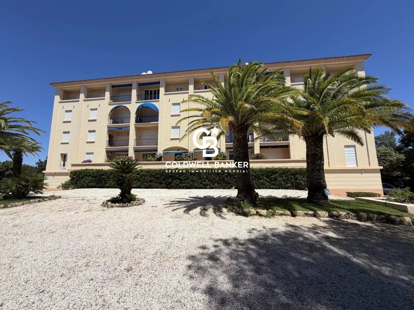 Appartement à vendre, 124m², Saint-Raphaël
