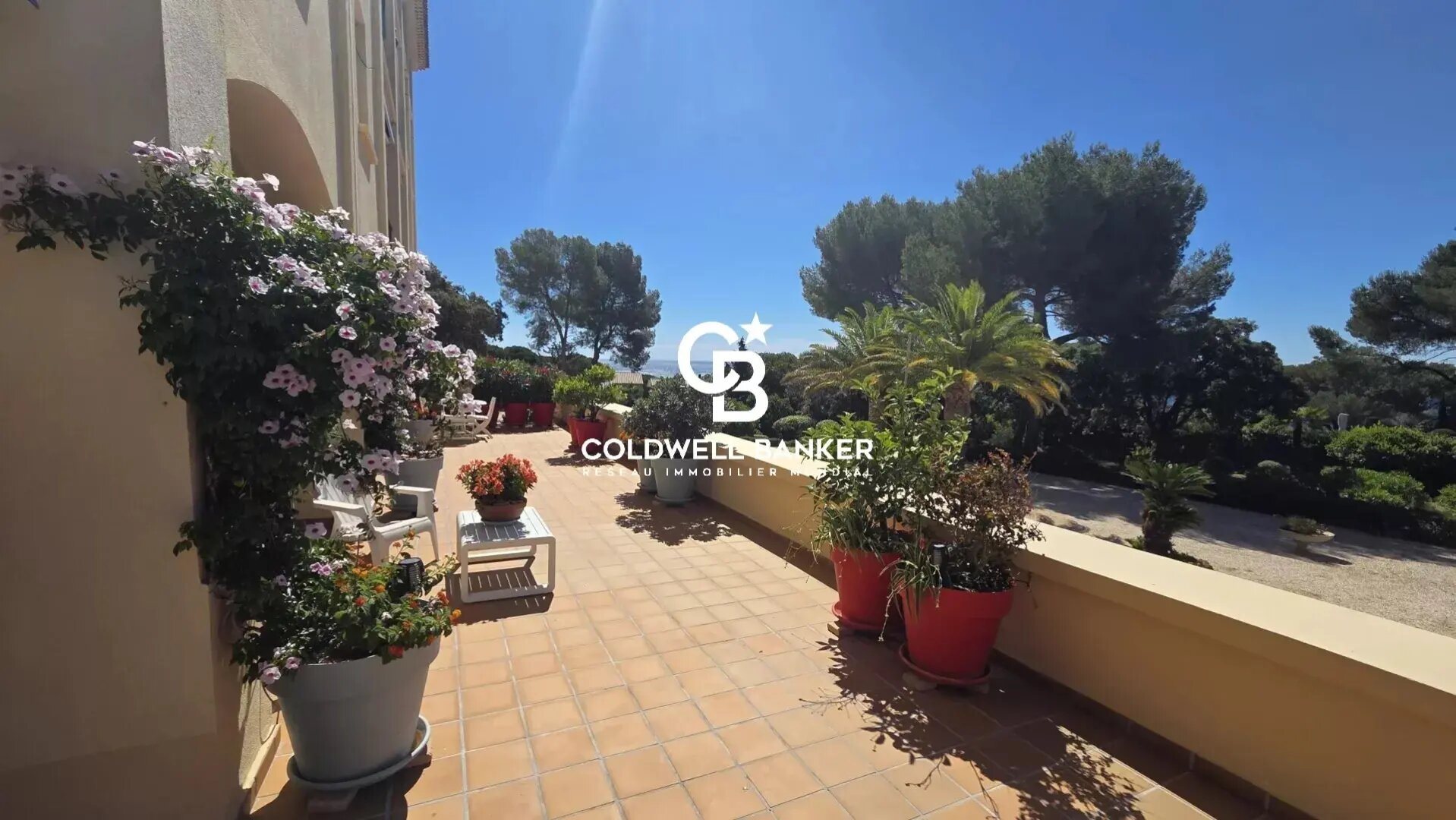 Appartement à vendre, 124m², Saint-Raphaël