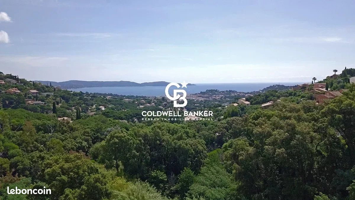Maison à vendre, 106m², Cavalaire-sur-Mer