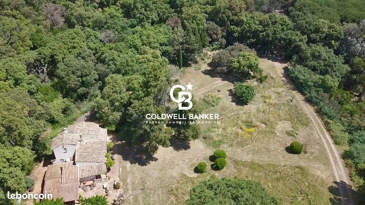 Maison à vendre, 106m², Cavalaire-sur-Mer