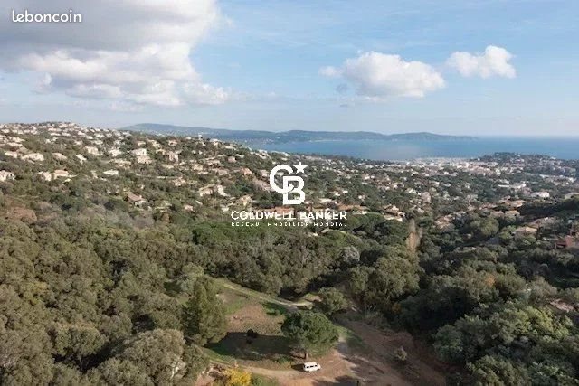 Maison à vendre, 106m², Cavalaire-sur-Mer