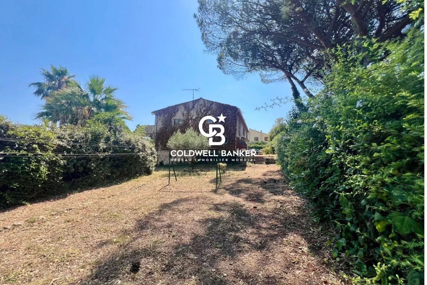 Maison à vendre, 320m², Saint-Tropez