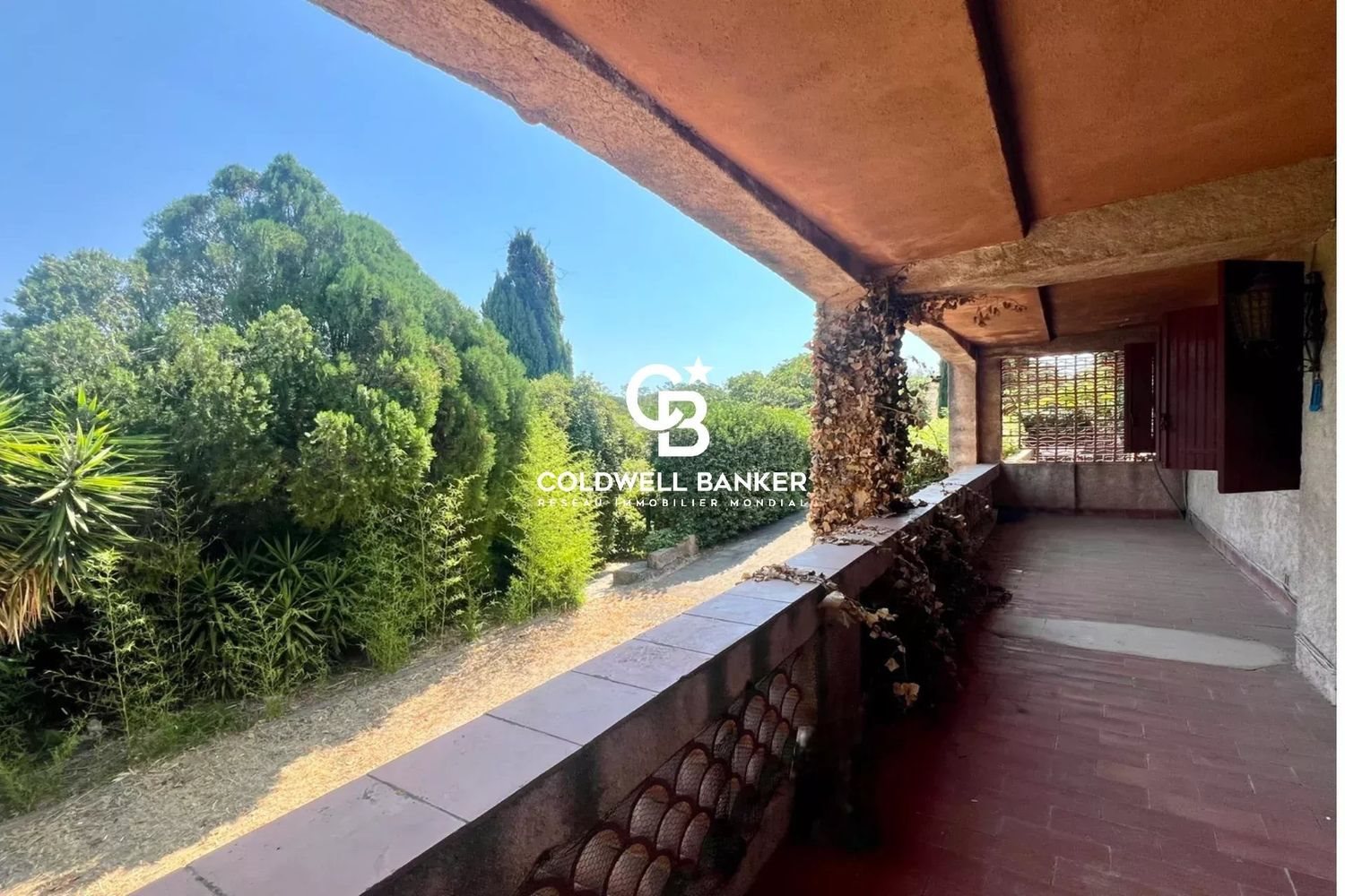 Maison à vendre, 320m², Saint-Tropez