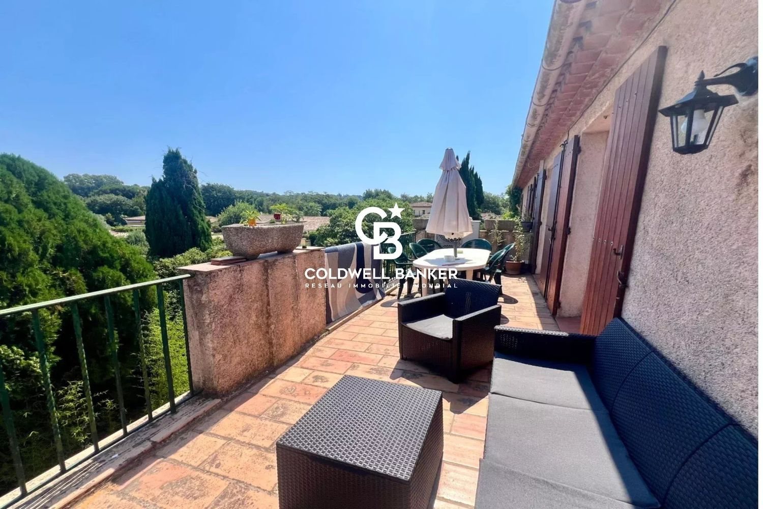 Maison à vendre, 320m², Saint-Tropez