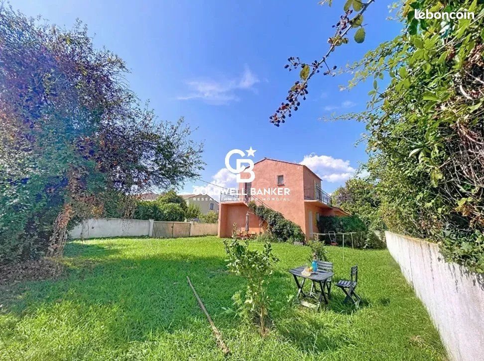 Maison à vendre, 30m², Le Lavandou