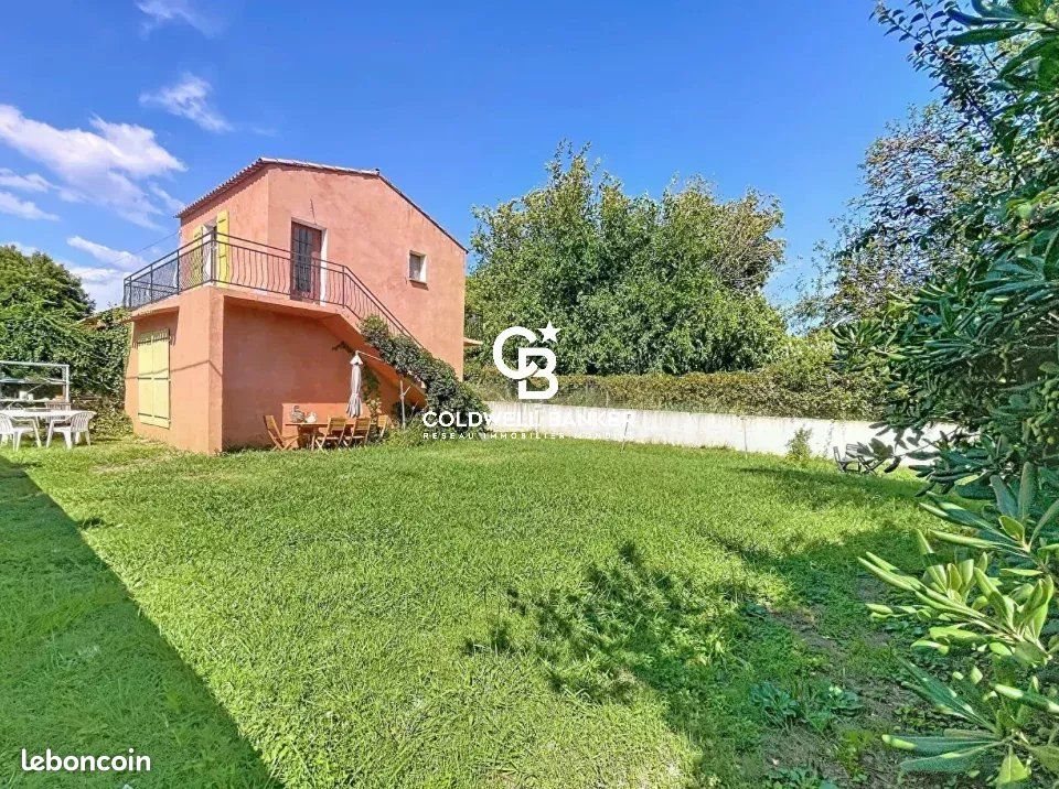 Maison à vendre, 30m², Le Lavandou