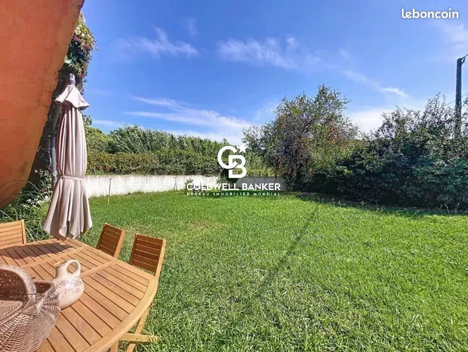 Maison à vendre, 30m², Le Lavandou