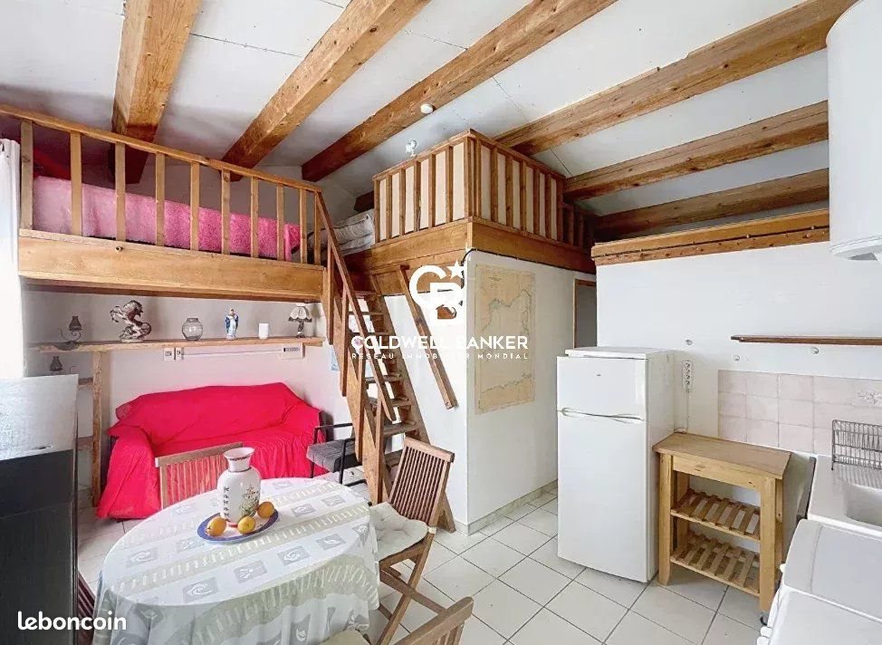 Maison à vendre, 30m², Le Lavandou