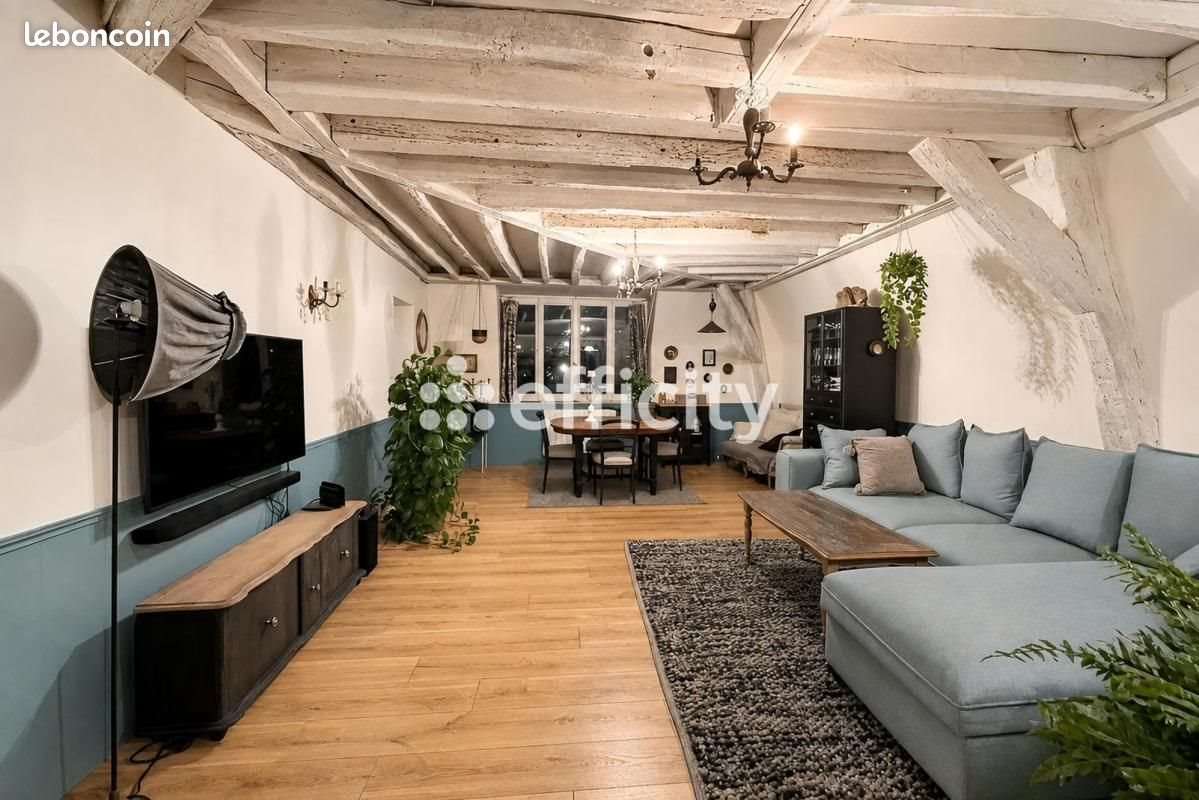 Appartement à vendre, 114m², Palaiseau
