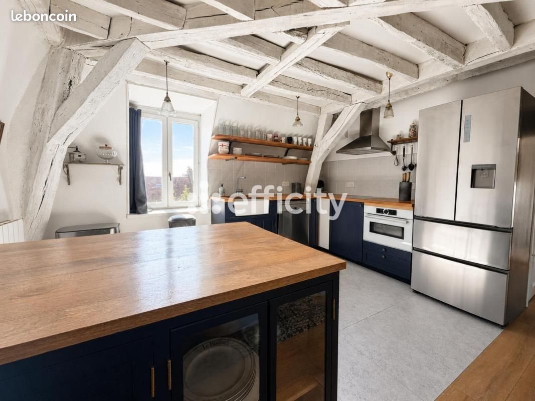Appartement à vendre, 114m², Palaiseau