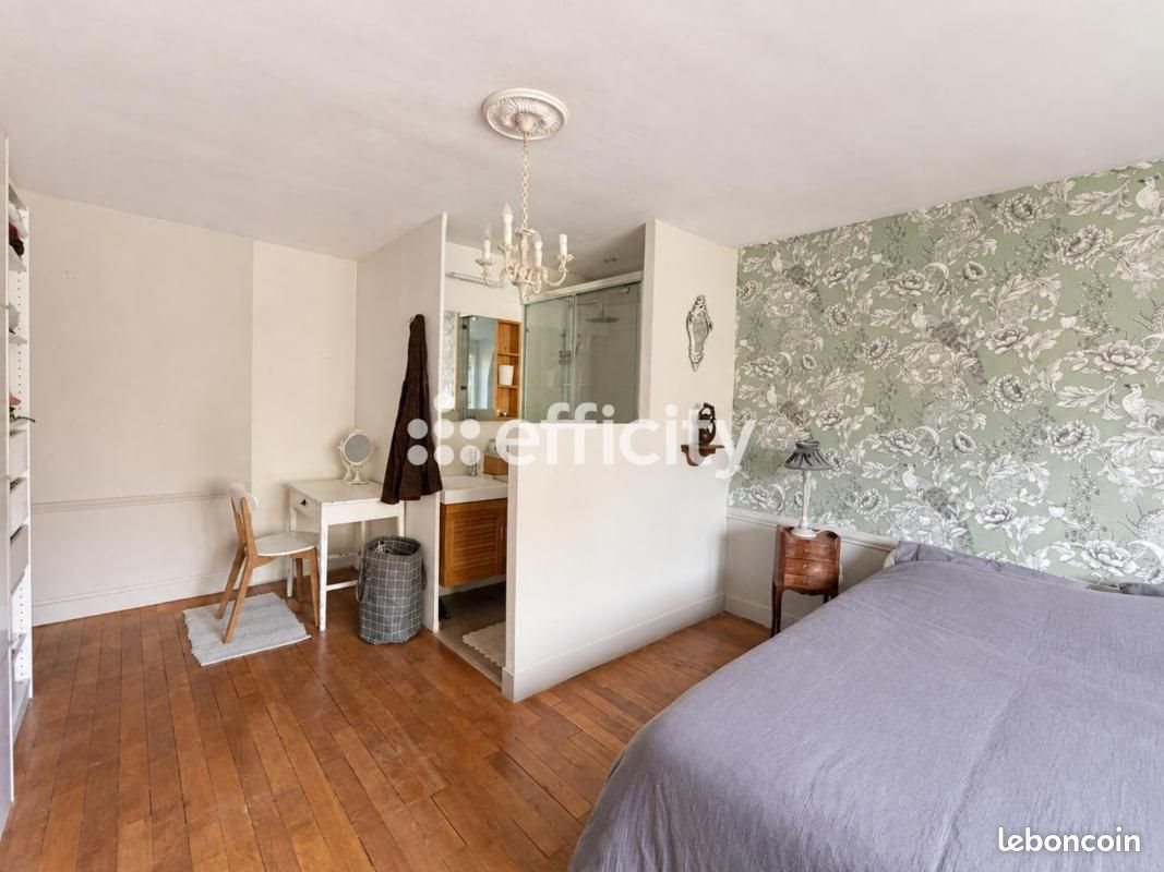 Appartement à vendre, 114m², Palaiseau
