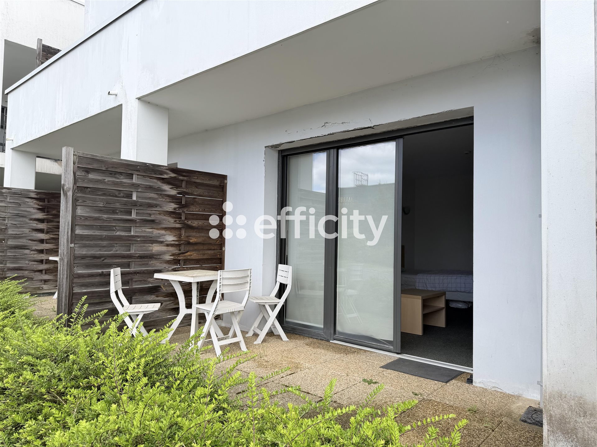 Appartement à vendre, 35m², Villejust