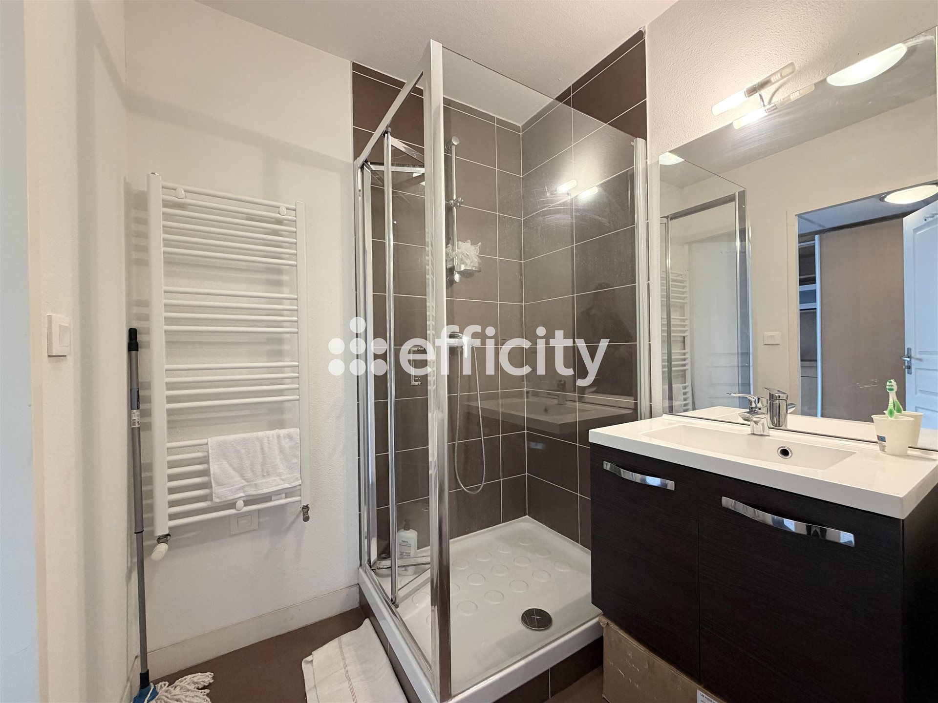 Appartement à vendre, 35m², Villejust