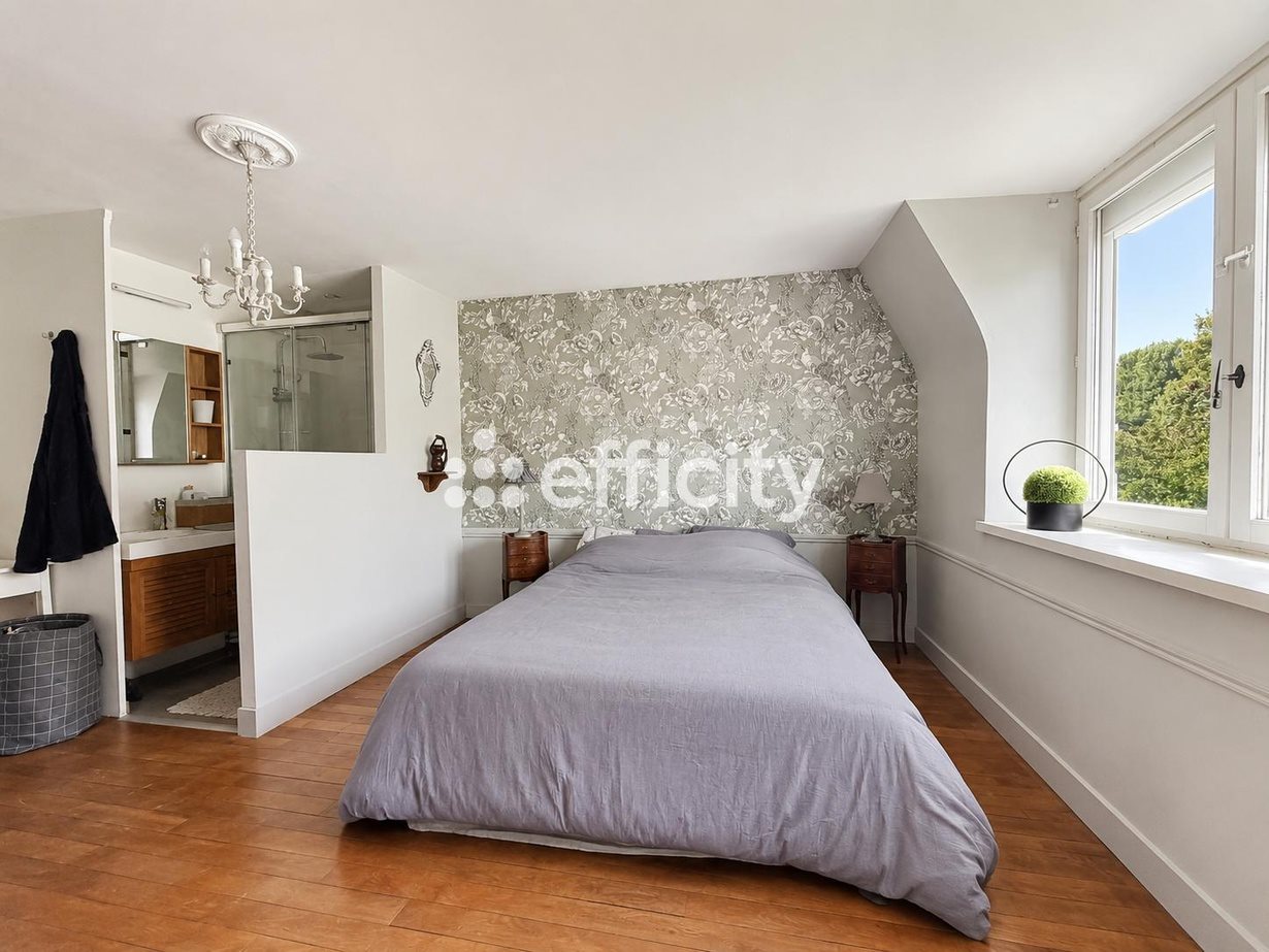 Appartement à vendre, 5m², Palaiseau
