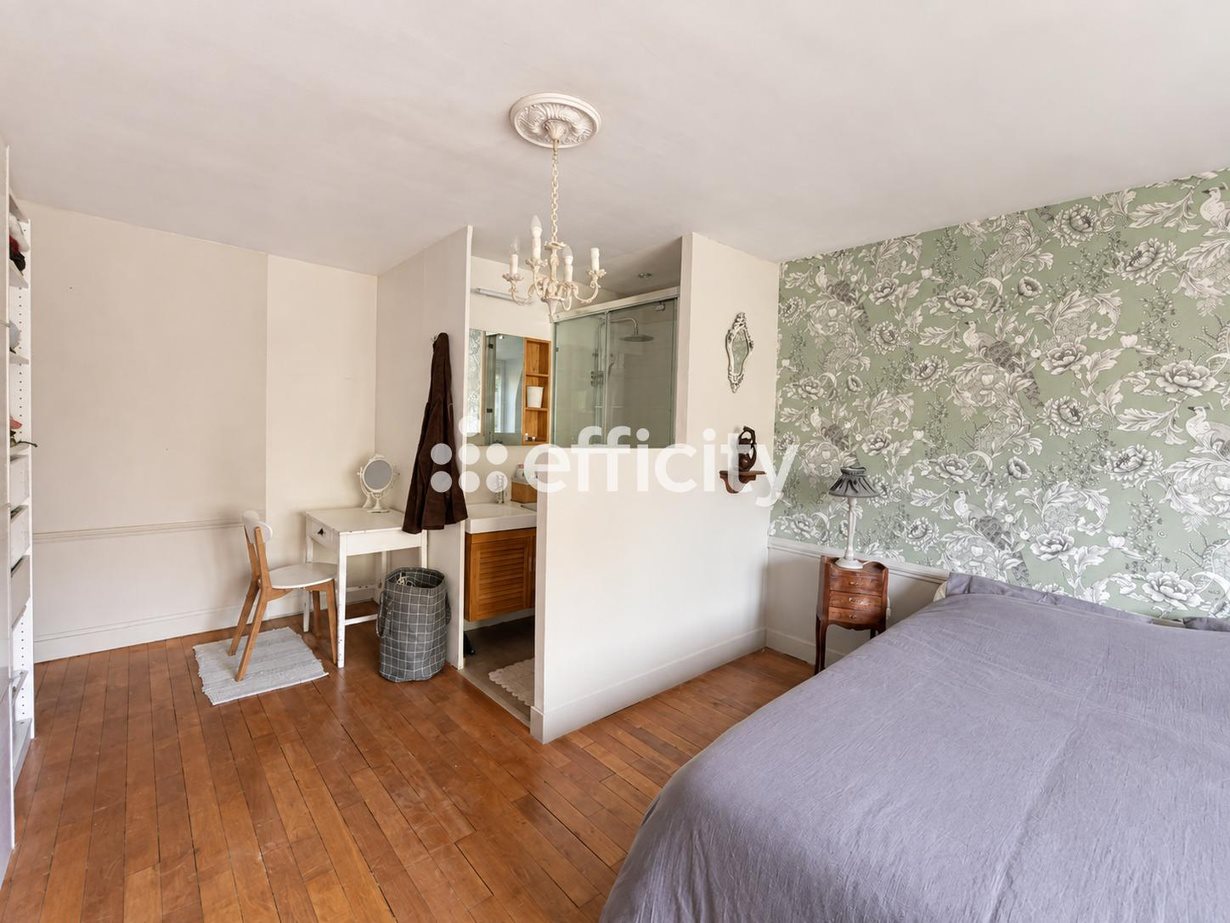 Appartement à vendre, 5m², Palaiseau