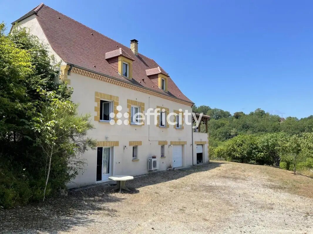 Maison à vendre, 211m², Cénac-et-Saint-Julien