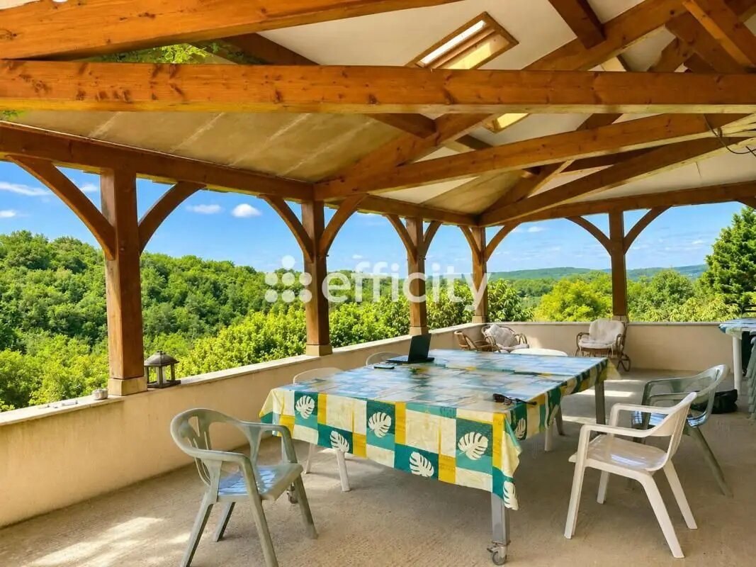 Maison à vendre, 211m², Cénac-et-Saint-Julien