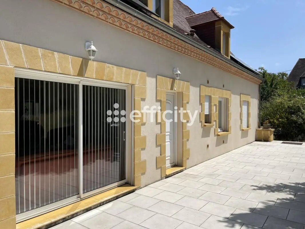 Maison à vendre, 211m², Cénac-et-Saint-Julien