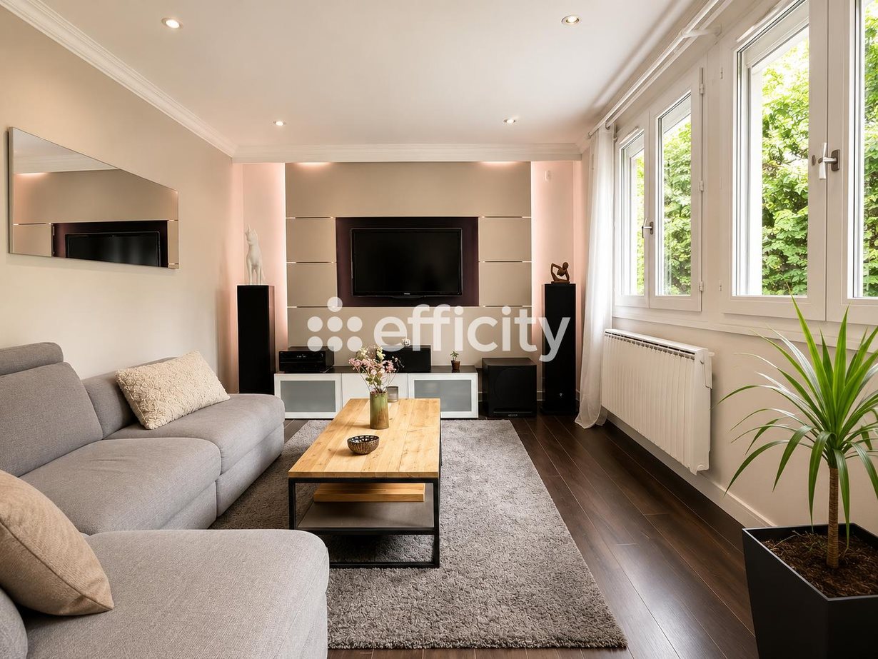 Maison à vendre, 106m², Igny