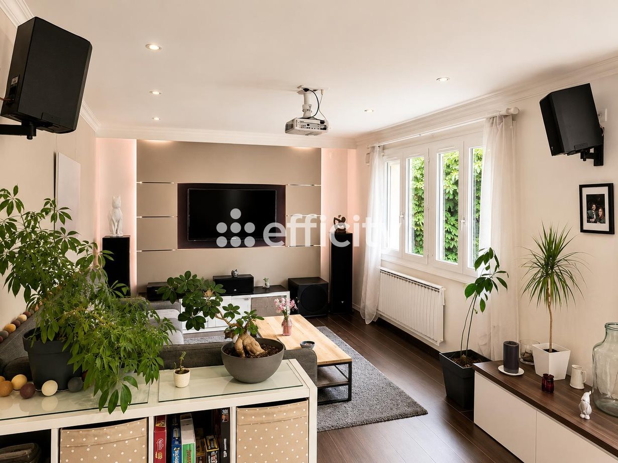 Maison à vendre, 106m², Igny