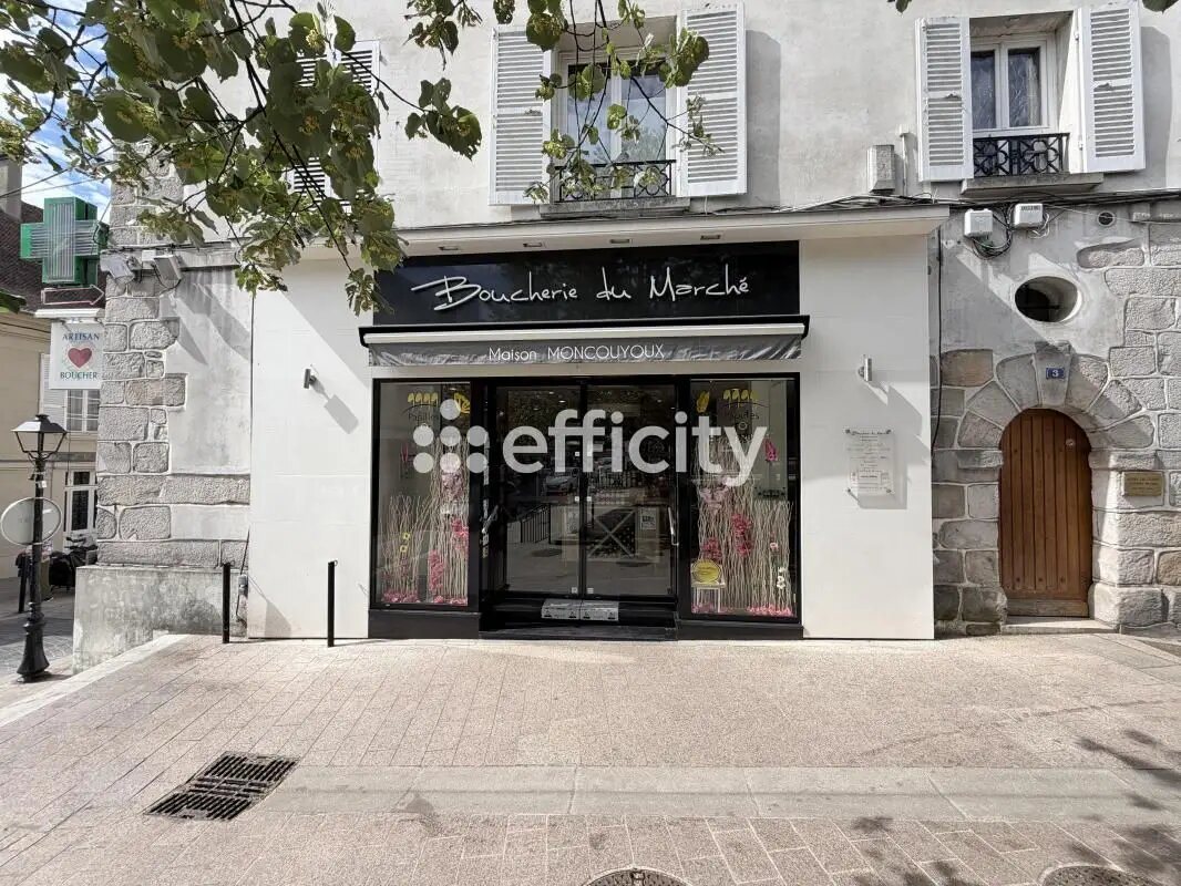 Appartement à vendre, 176m², Palaiseau