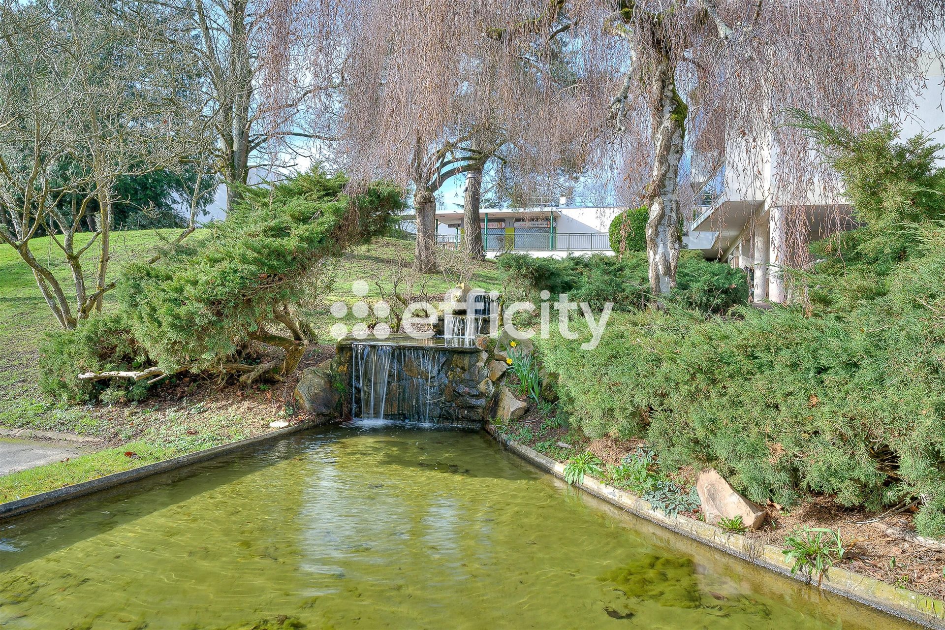 Appartement à vendre, 91m², Palaiseau