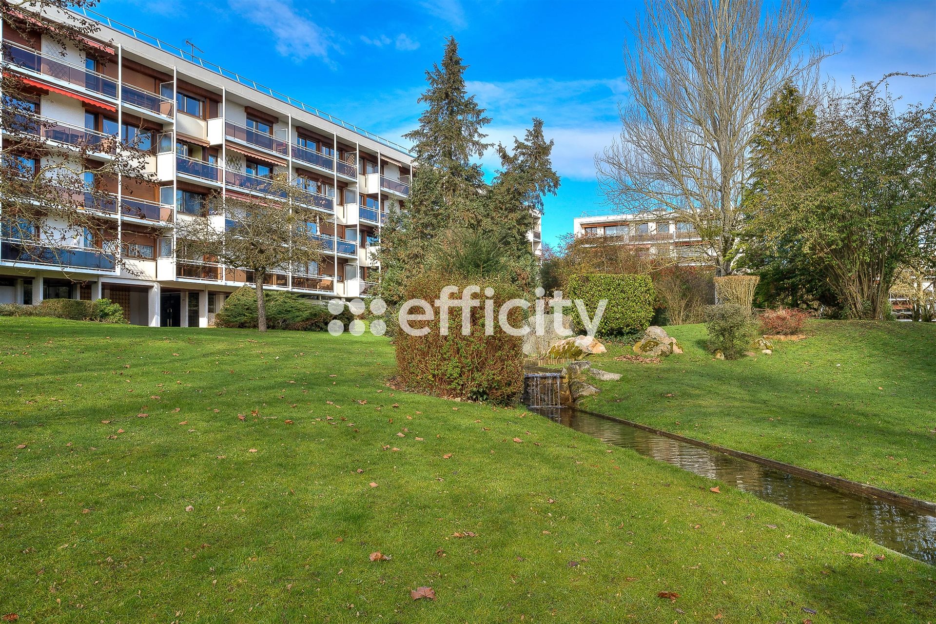 Appartement à vendre, 91m², Palaiseau