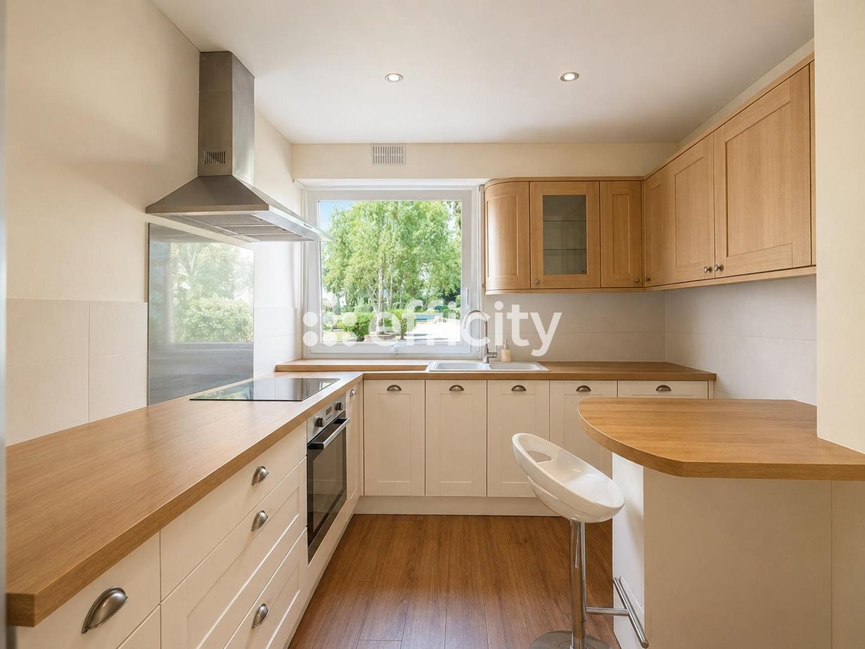 Appartement à vendre, 91m², Palaiseau