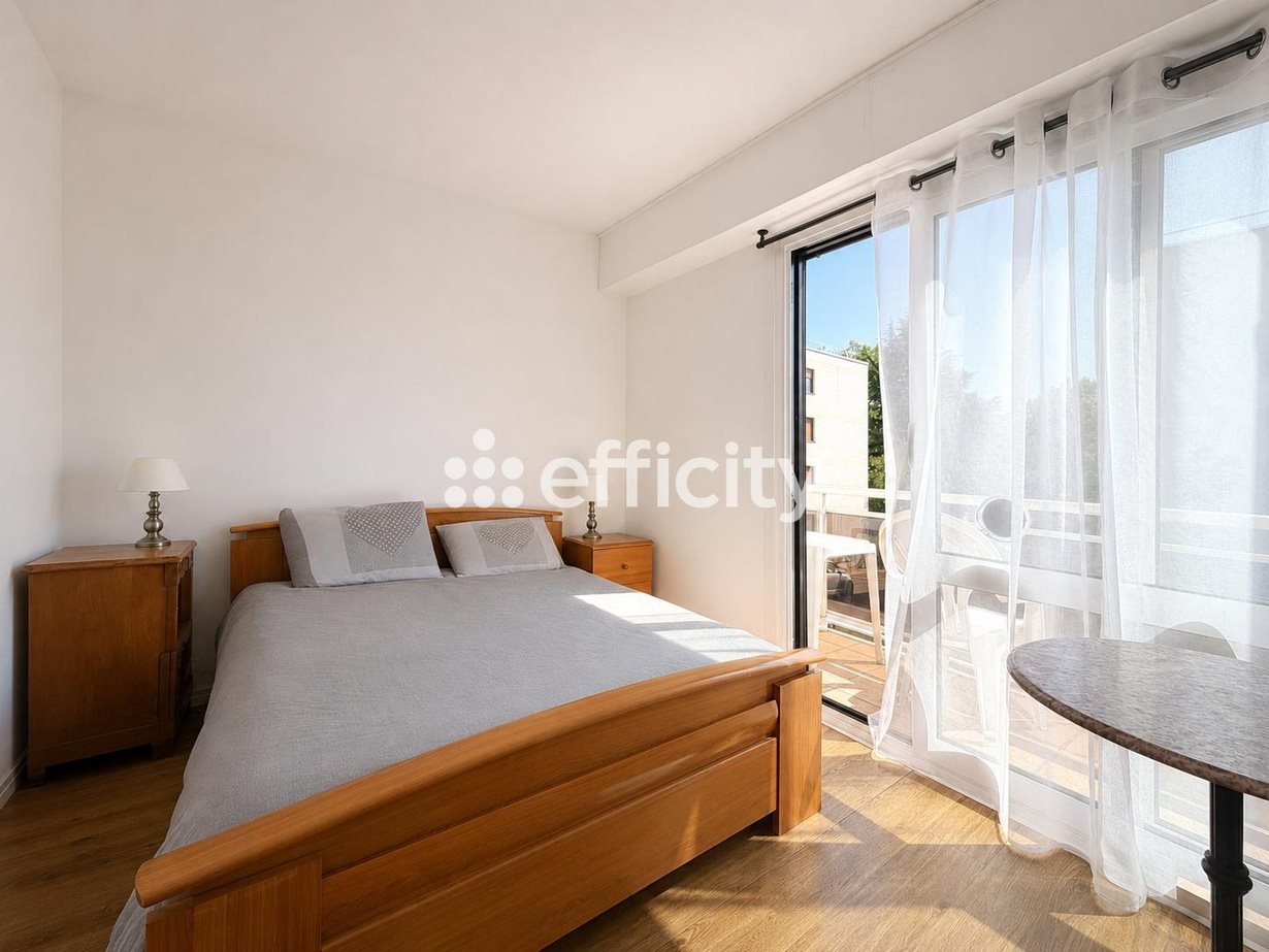 Appartement à vendre, 91m², Palaiseau