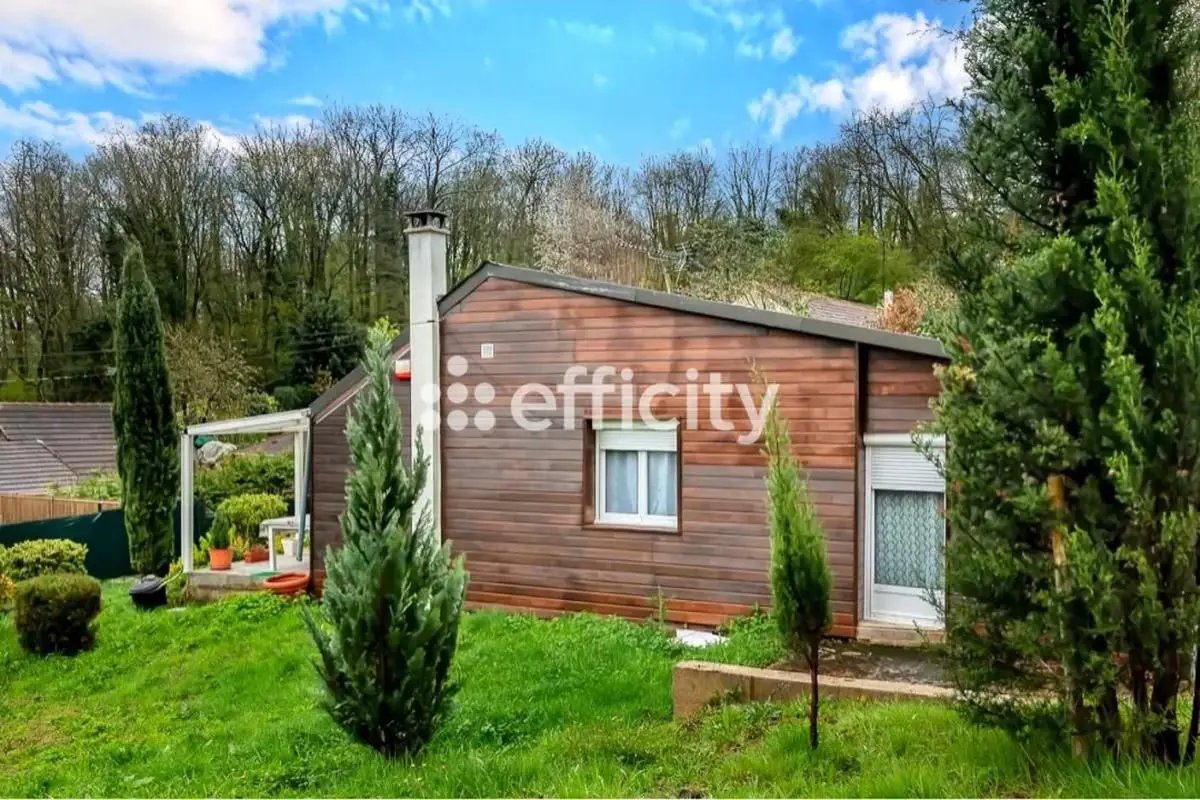Maison à vendre, 96m², Palaiseau
