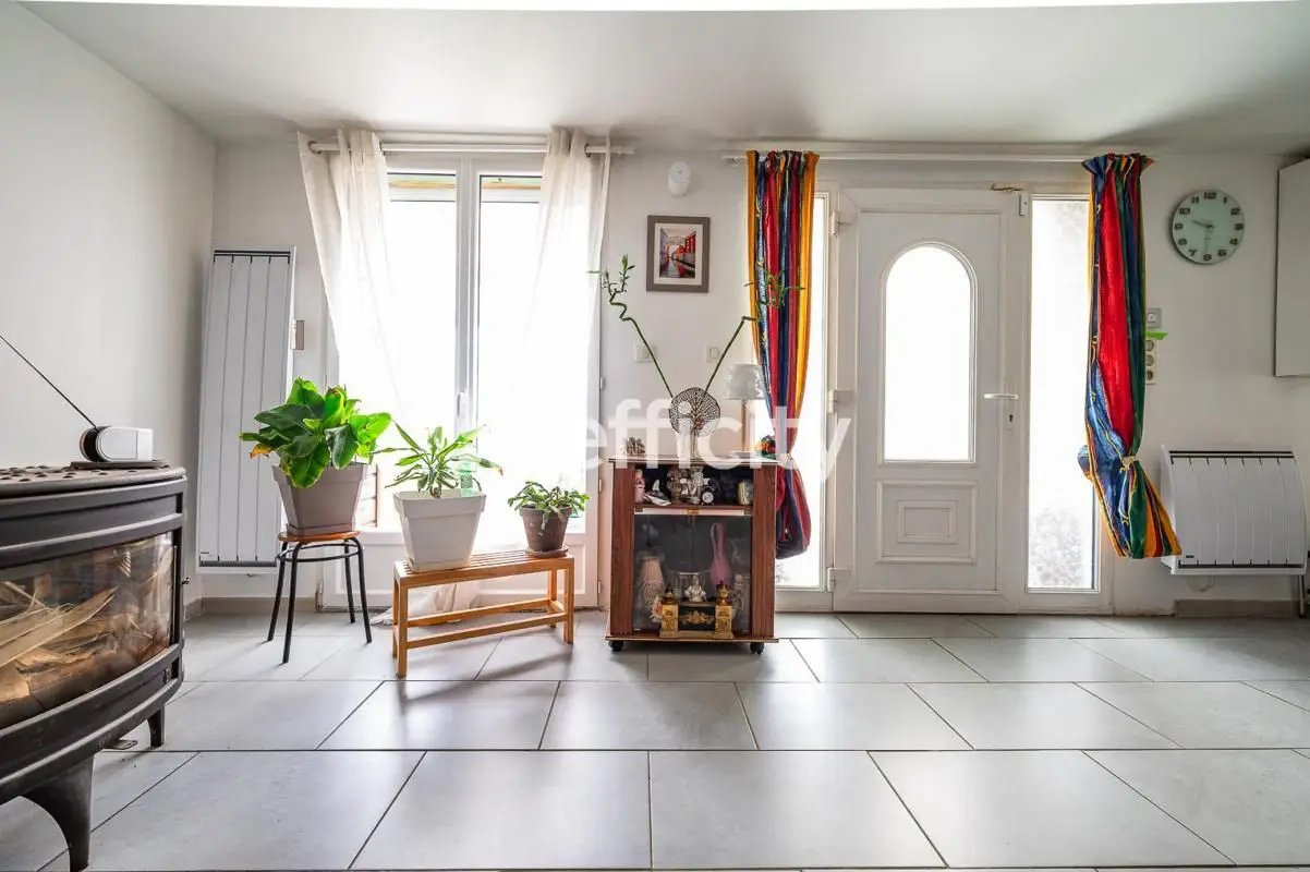 Maison à vendre, 96m², Palaiseau
