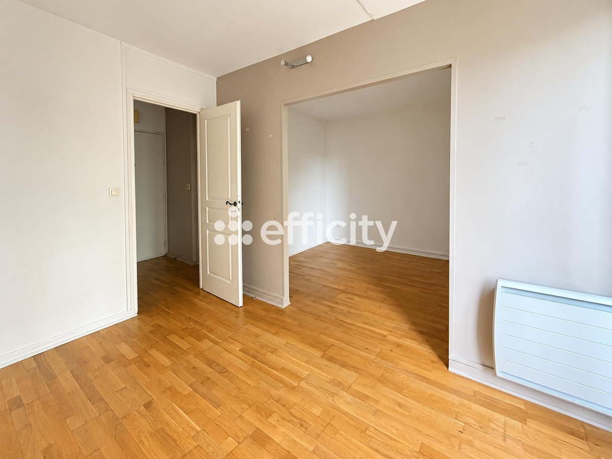 Appartement à vendre, 76m², Bures-sur-Yvette