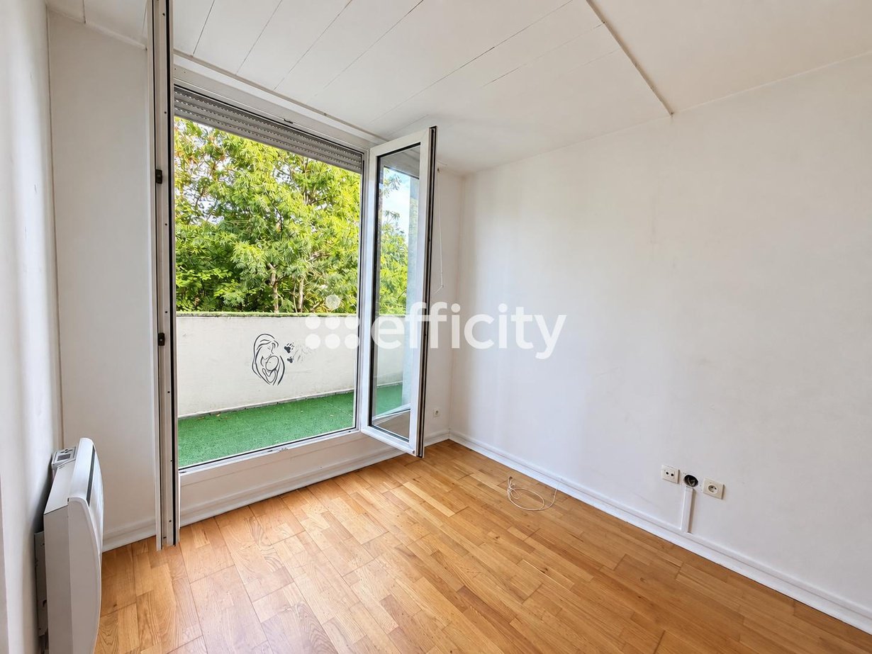 Appartement à vendre, 76m², Bures-sur-Yvette