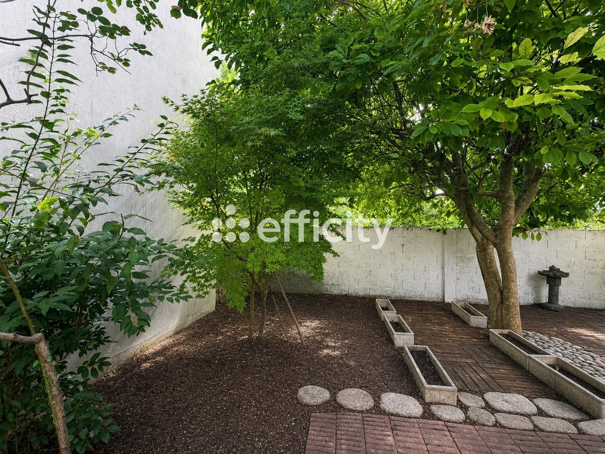 Maison à vendre, 128m², Bourg-la-Reine