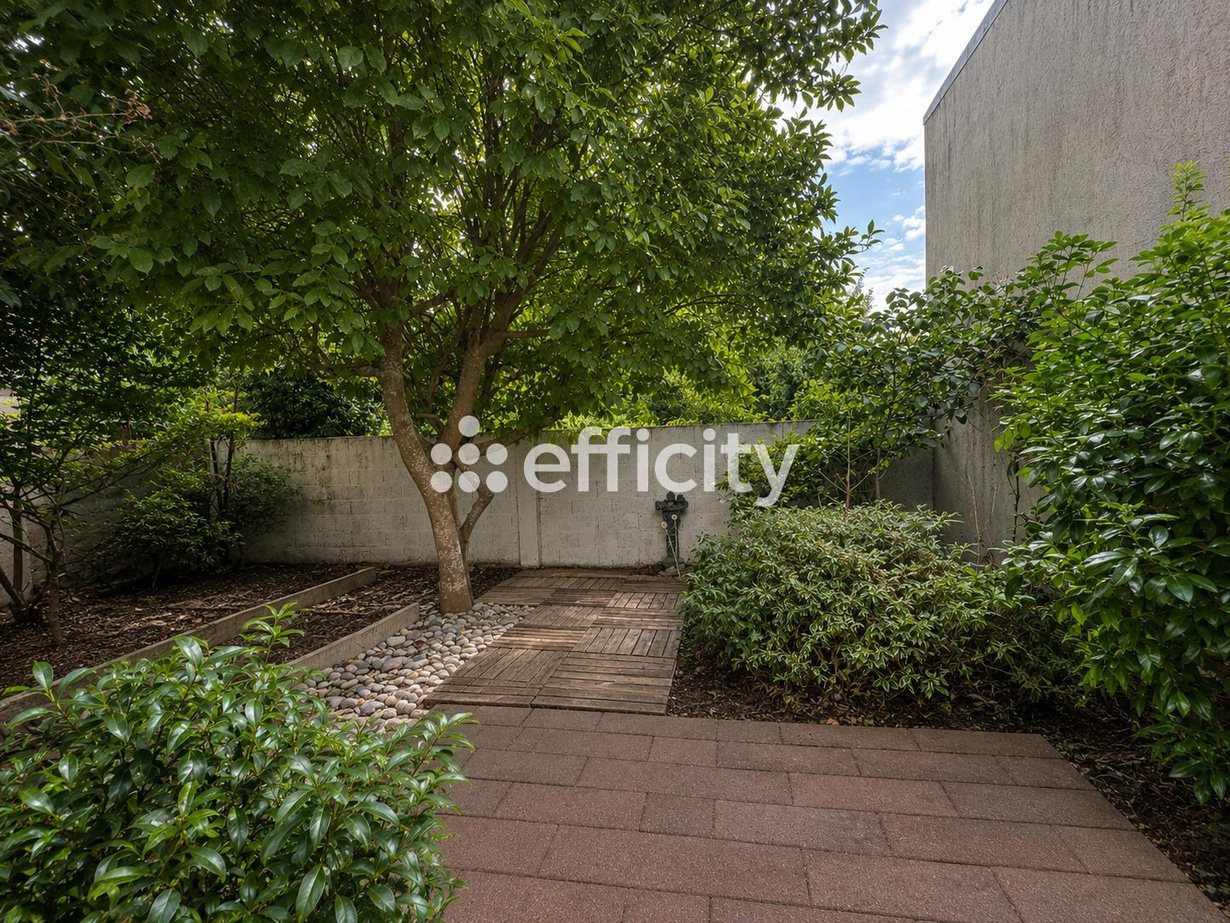 Maison à vendre, 128m², Bourg-la-Reine