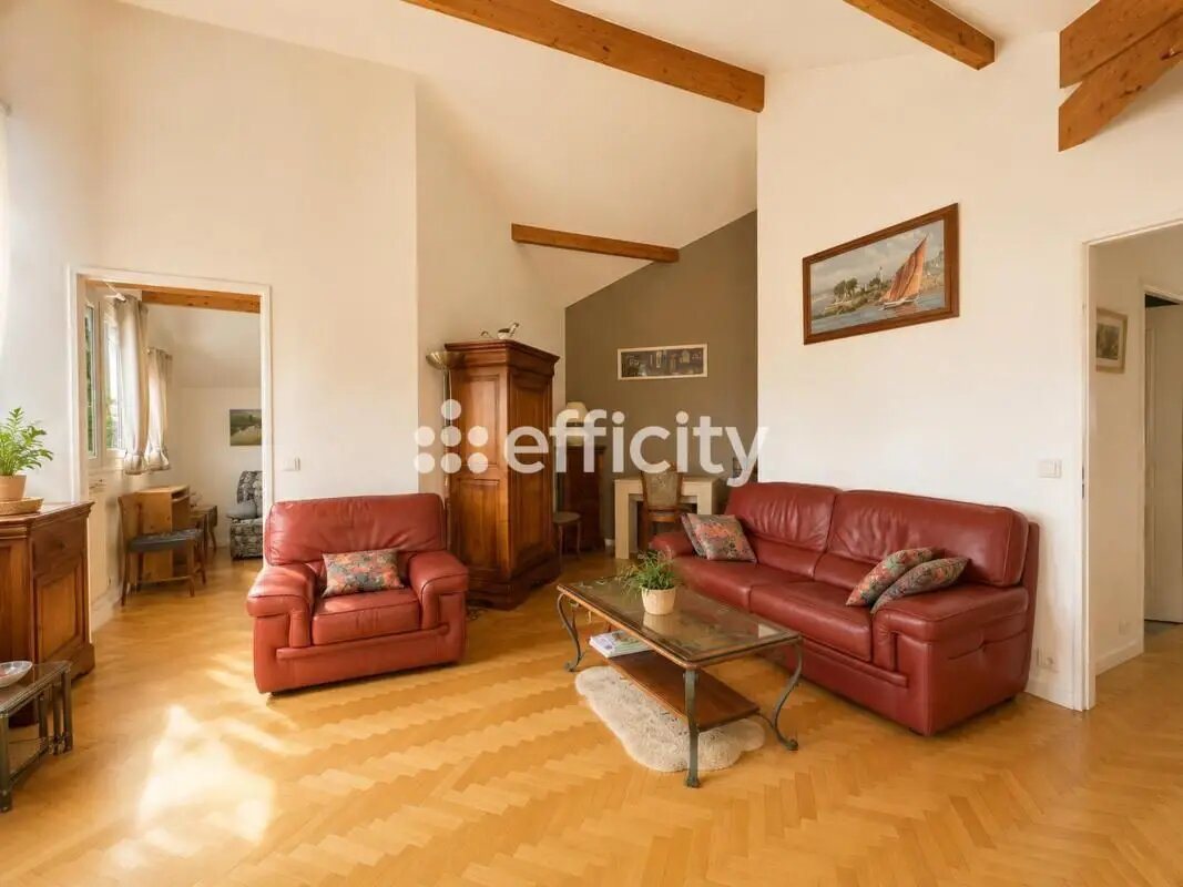 Appartement à vendre, 63m², Massy