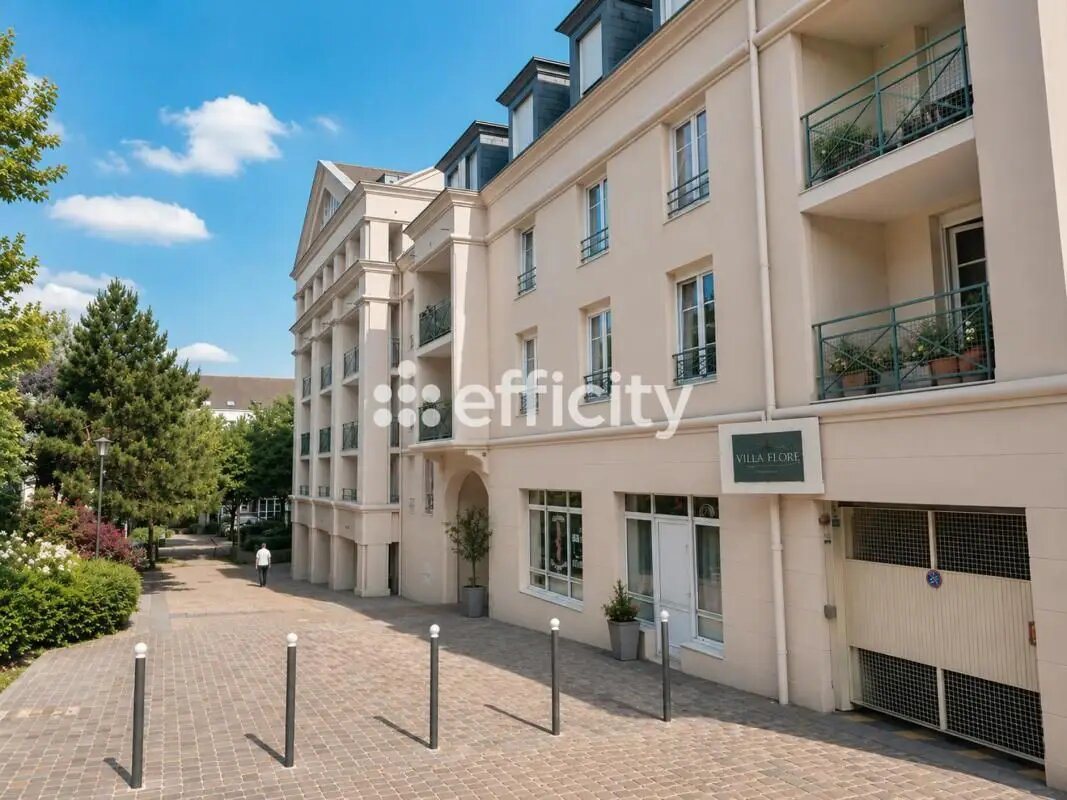 Appartement à vendre, 63m², Massy