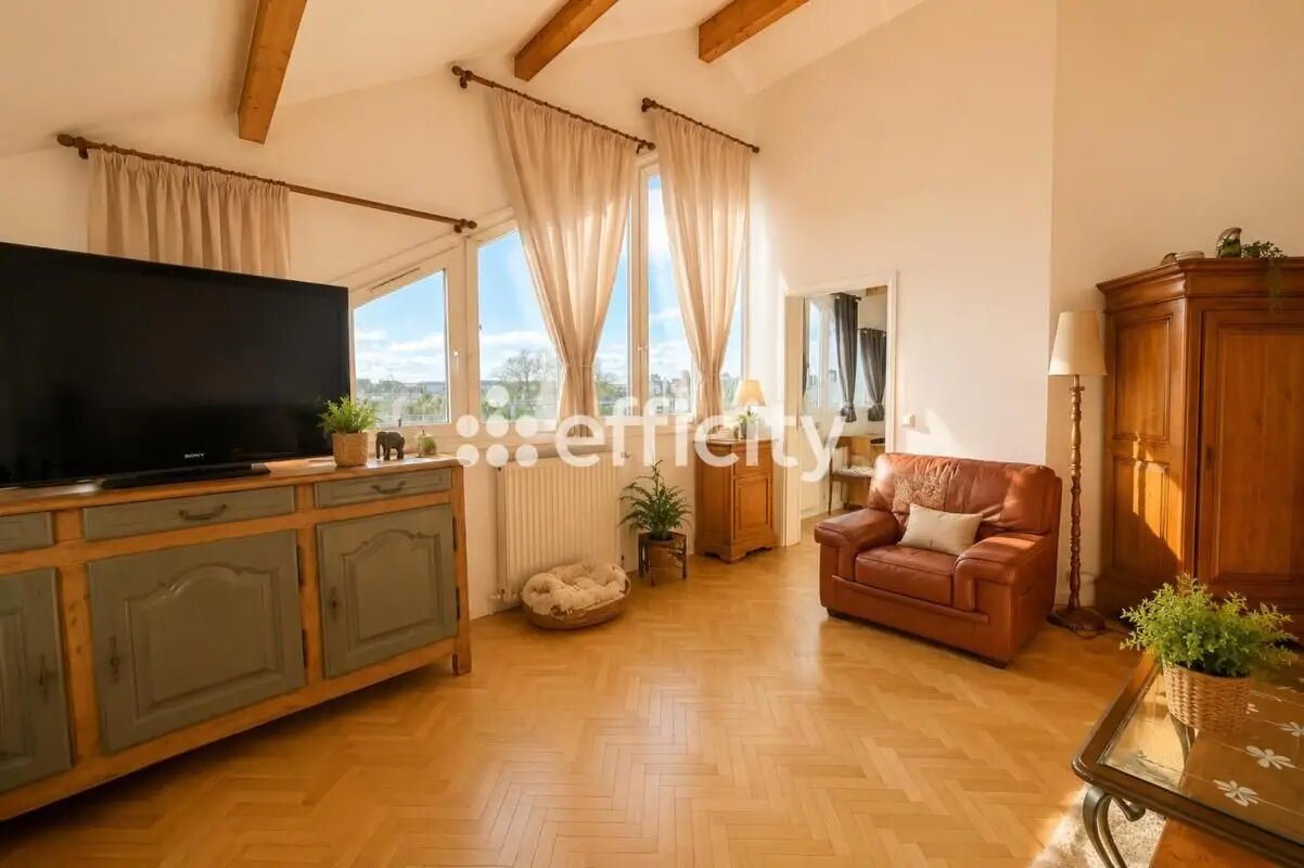 Appartement à vendre, 63m², Massy