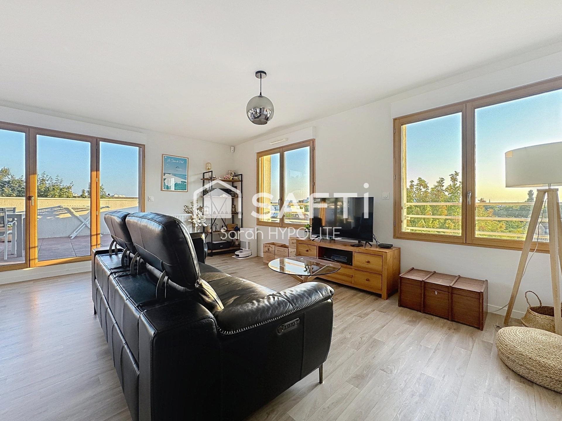Appartement à vendre, 100m², Floirac