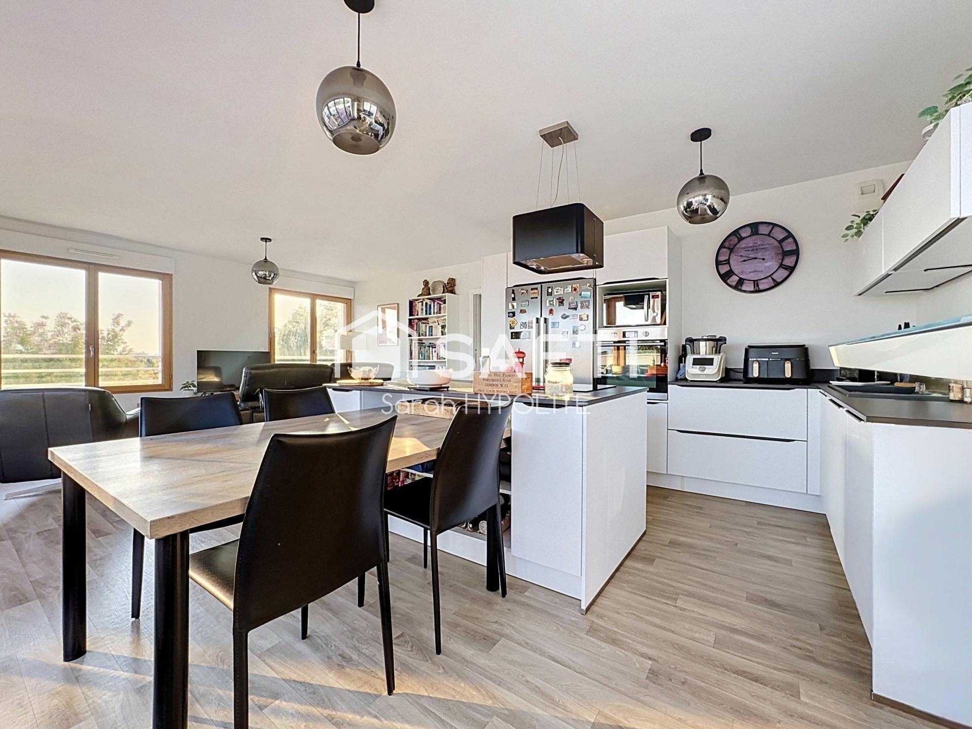 Appartement à vendre, 100m², Floirac