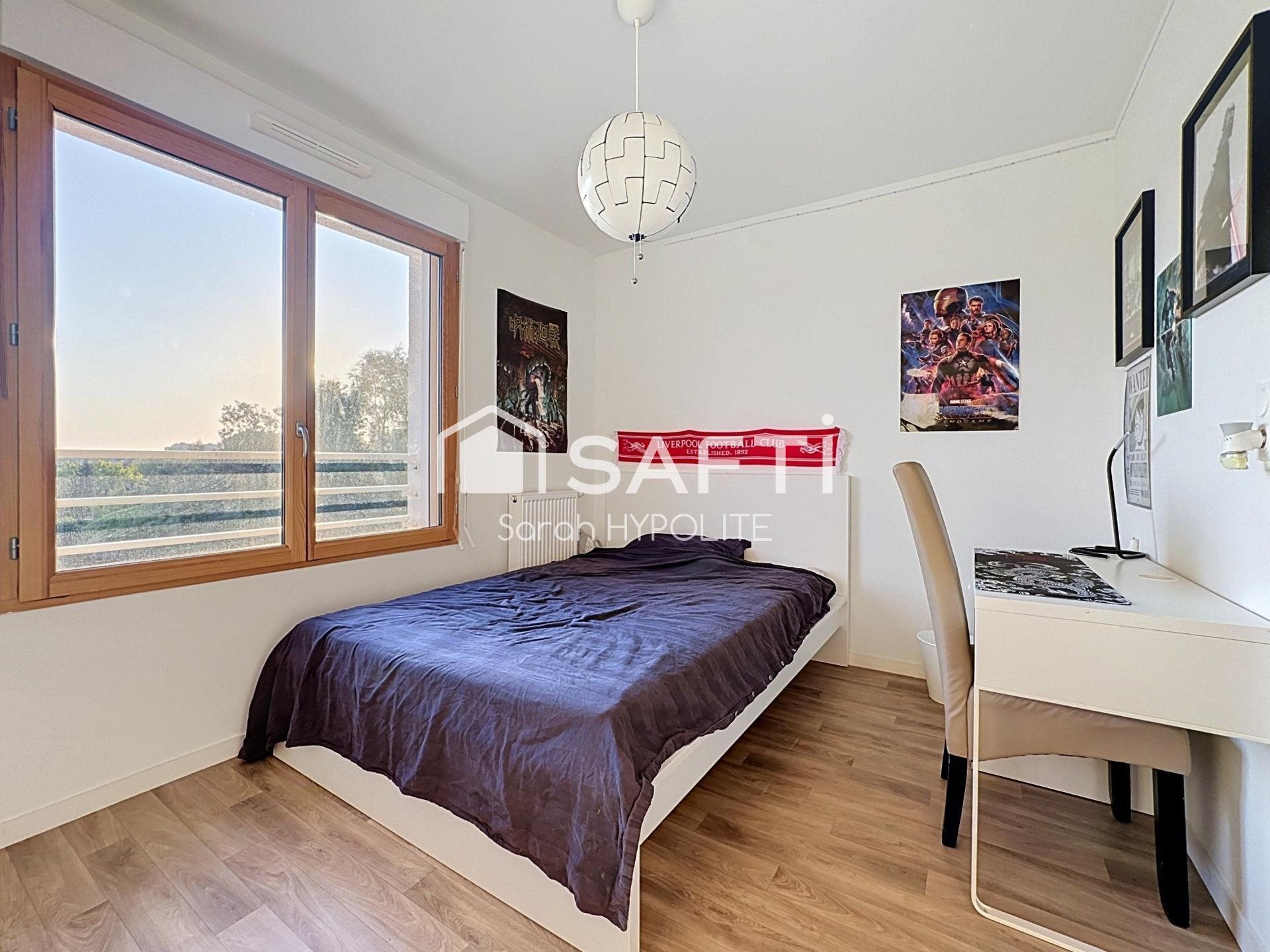 Appartement à vendre, 100m², Floirac