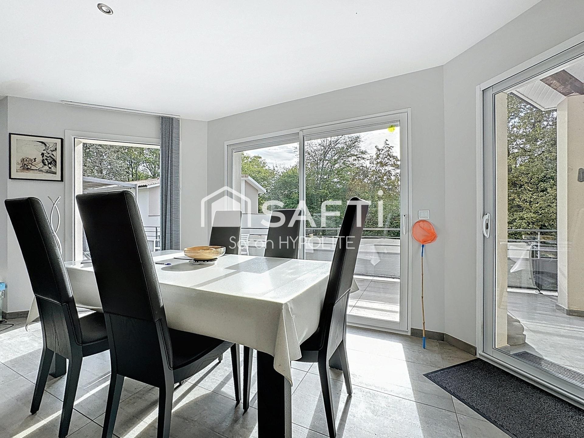 Maison à vendre, 118m², Sadirac