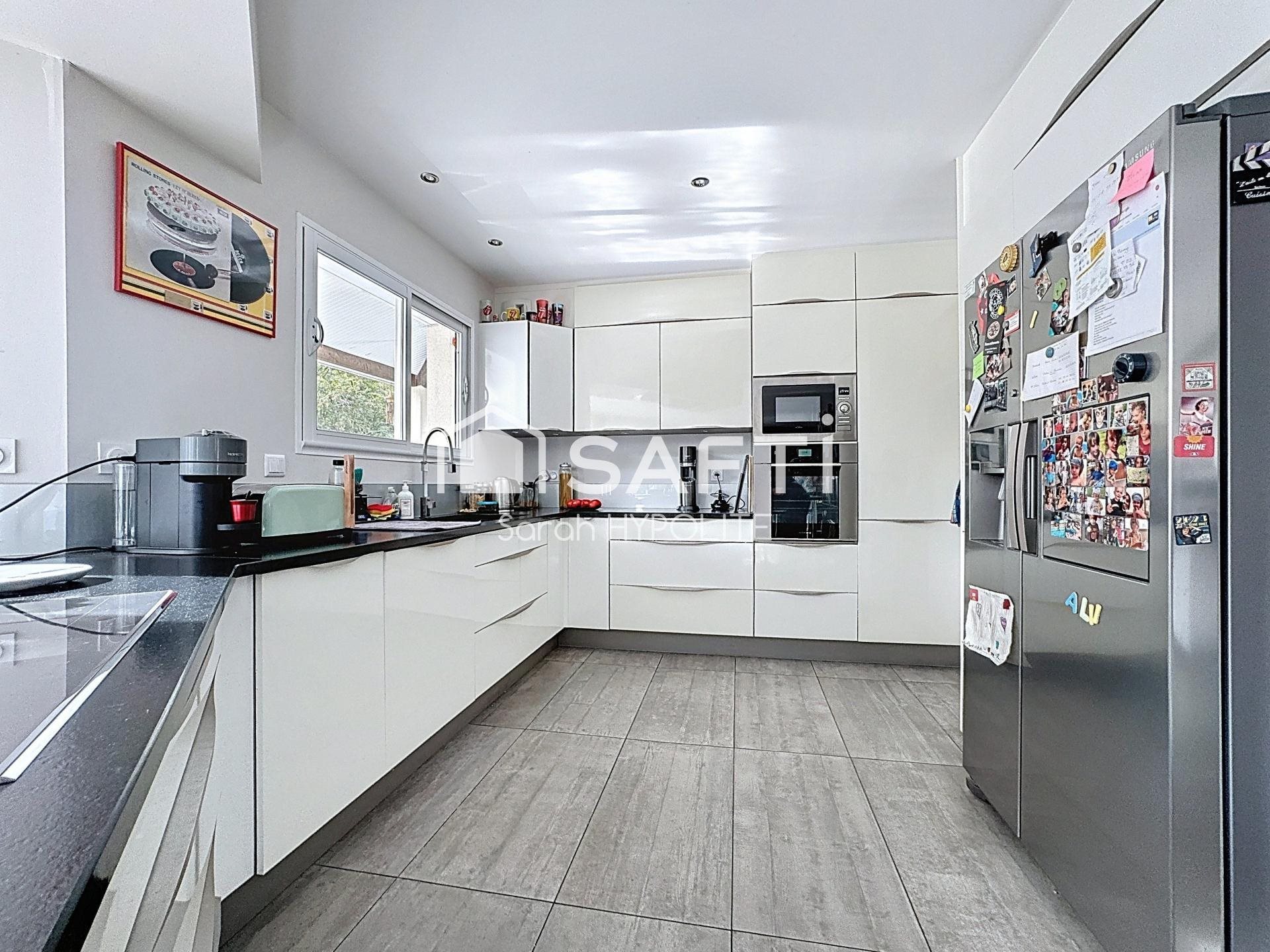 Maison à vendre, 118m², Sadirac
