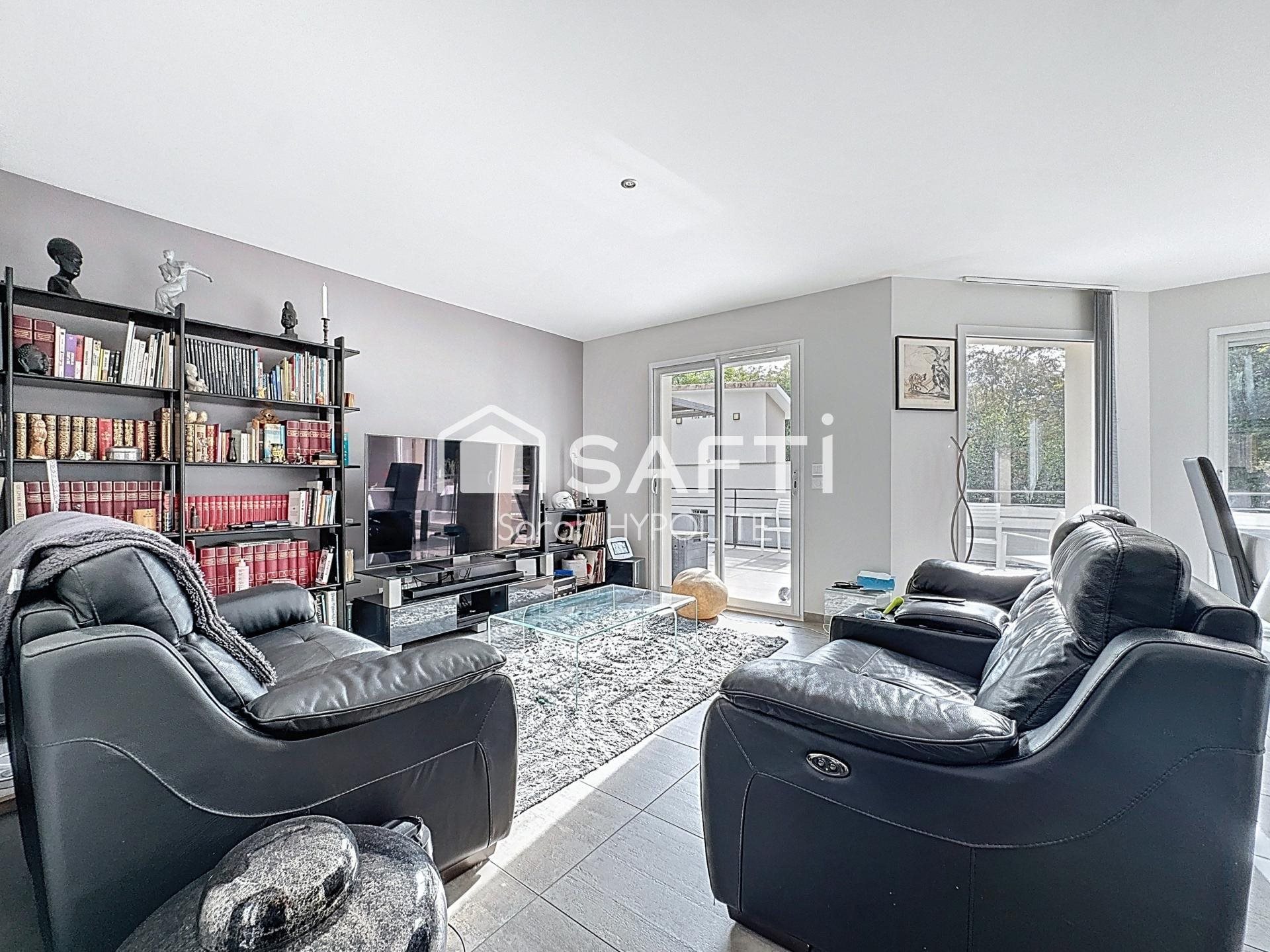 Maison à vendre, 118m², Sadirac