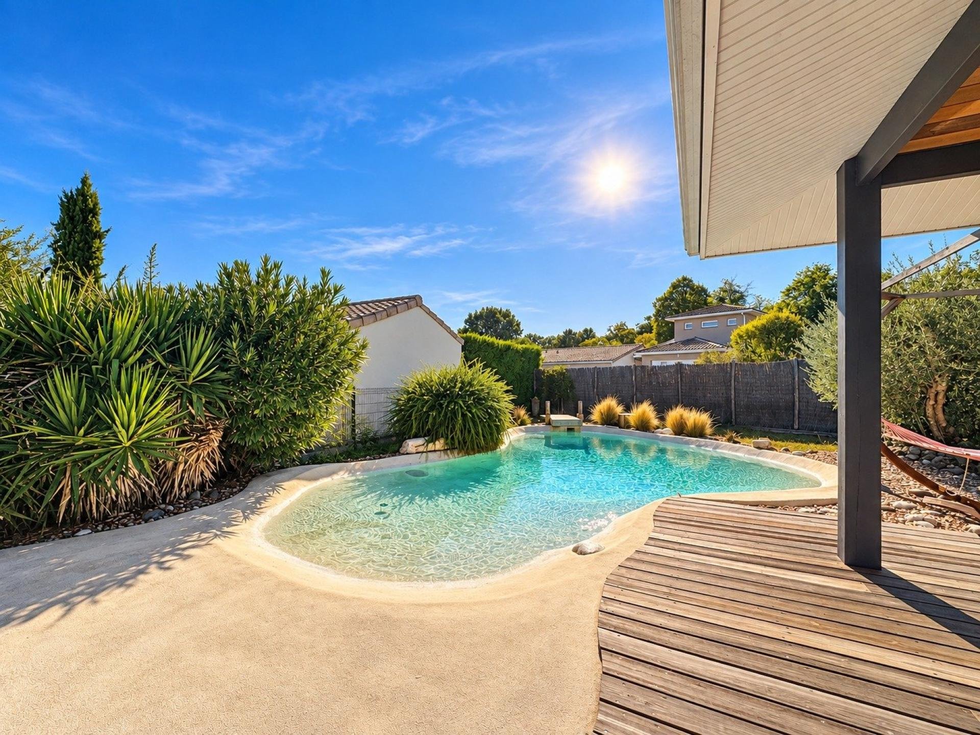 Maison à vendre, 143m², Créon